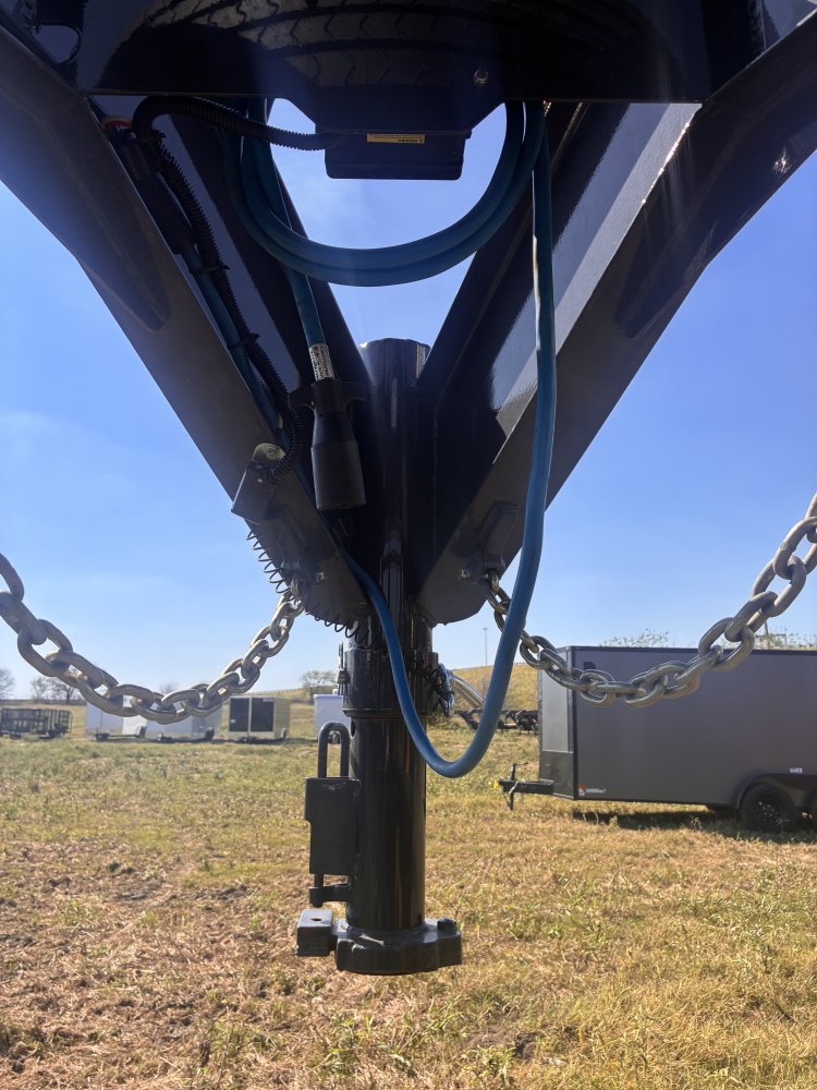 102"x40' Lamar Equipment
