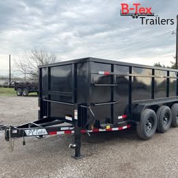 NEW 2026 P&C Scrapping 83x16x4 Trailer