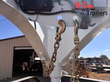 102"x34' Horizon Equipment