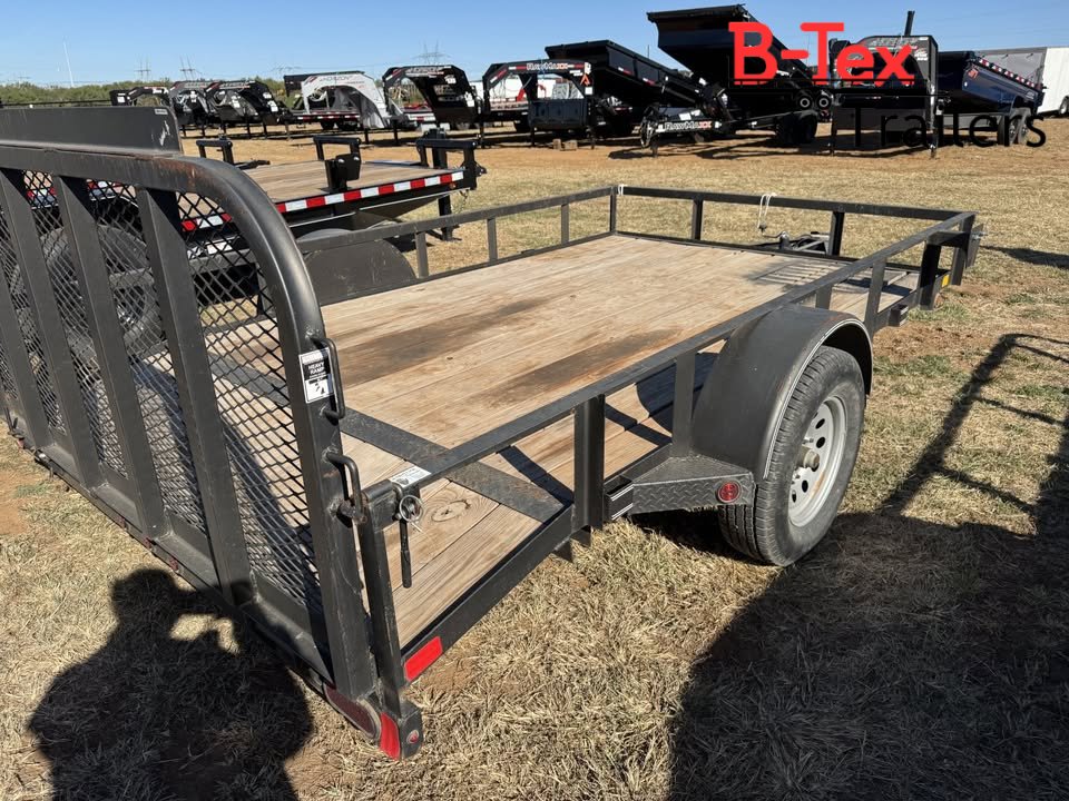 REPO 2022 SA8 UTILITY 7x11 3.5k