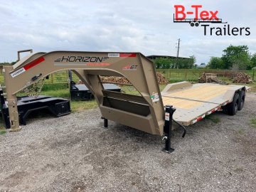 102"x20' Horizon Tilt