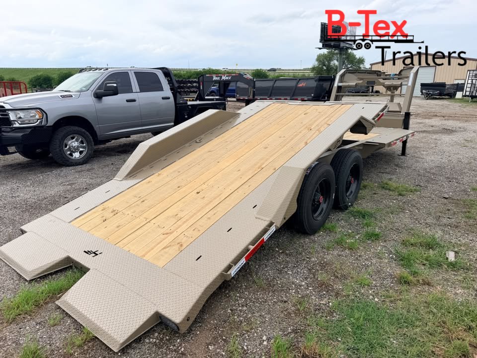 102"x20' Horizon Tilt