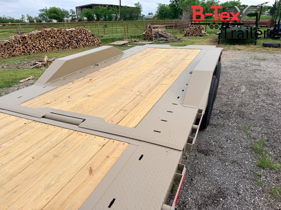 102"x20' Horizon Tilt