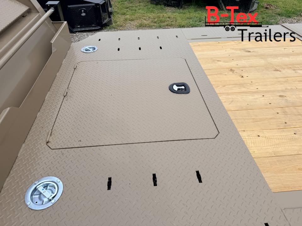 102"x20' Horizon Tilt