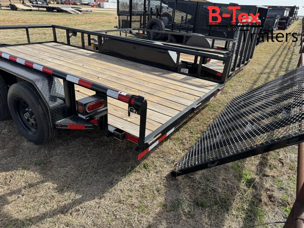 83x14 TA pipetop Gate/Brake 3.5k