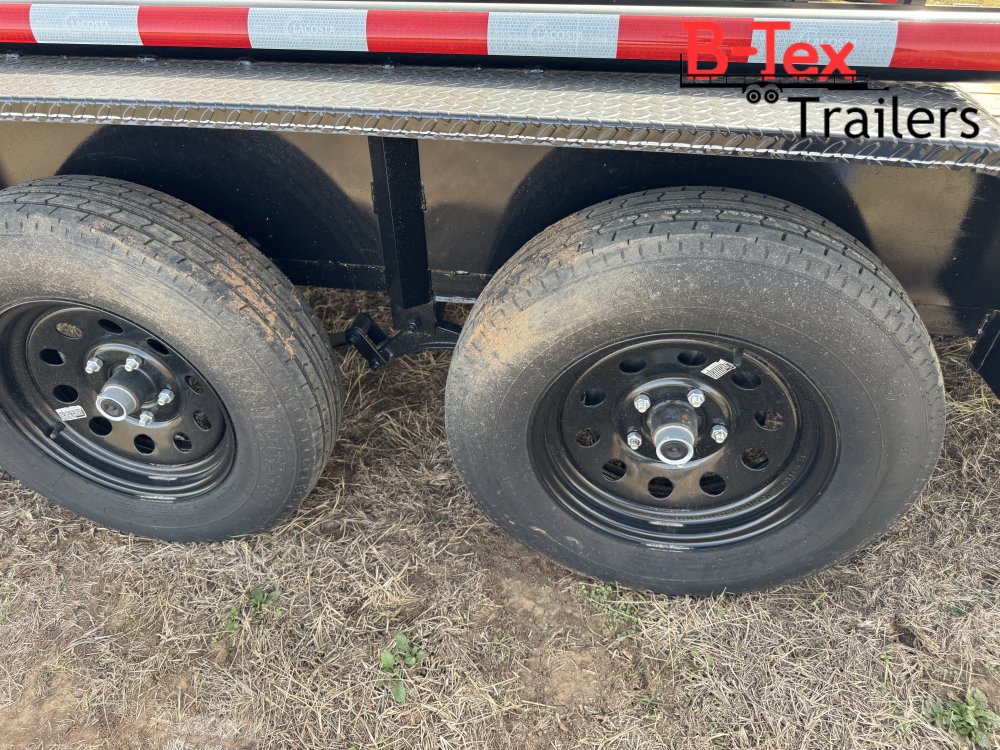 83x14 TA pipetop Gate/Brake 3.5k