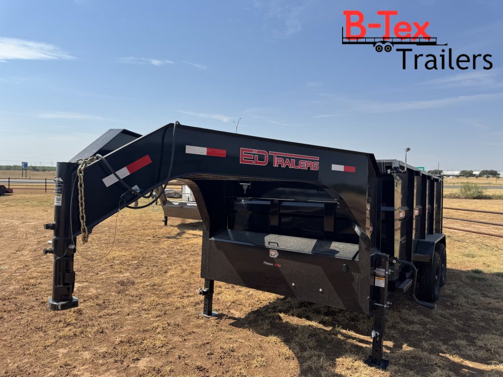 2026 83X14X4 DUMP 7K
