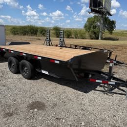 7x14 Mini Deckover 3.5k