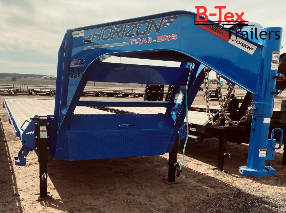 FTZ40GN MR 7k Horizon Blue