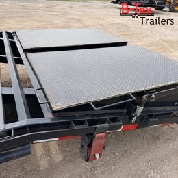 2024 36' PJ Gooseneck