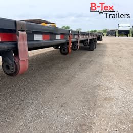 2024 36' PJ Gooseneck