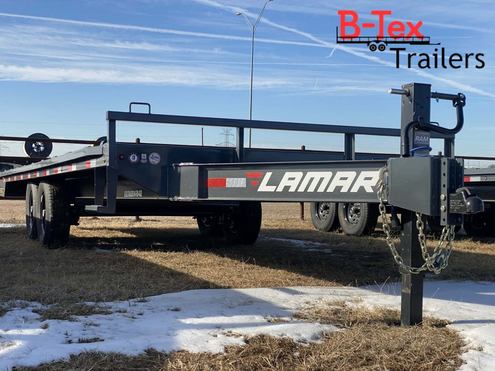 102x20 BP Deckover 7k Grey