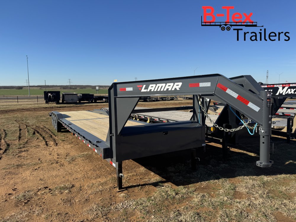 102x40 Triple 7 Slide in Ramps