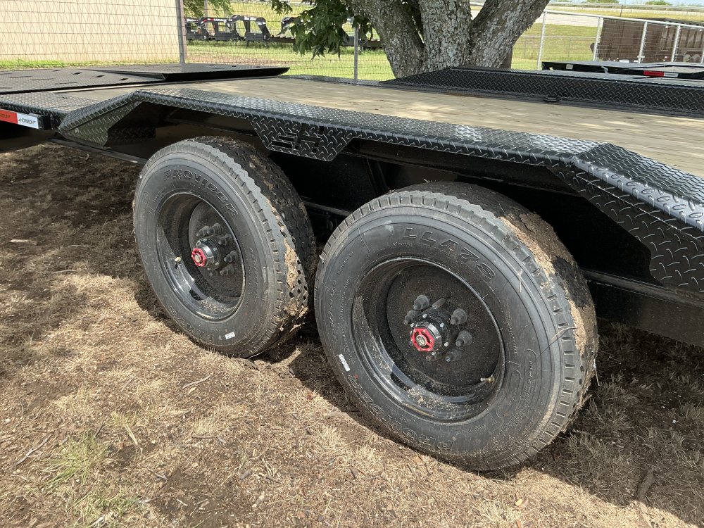 EWZ36GN10k Mega Ramps Black