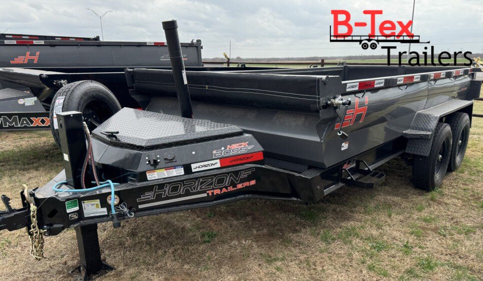 LZ7BP 83x14x2 7k Dump