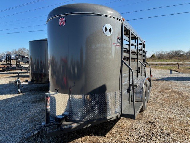 2026-W-W-5X14-GVWR-7K-28299