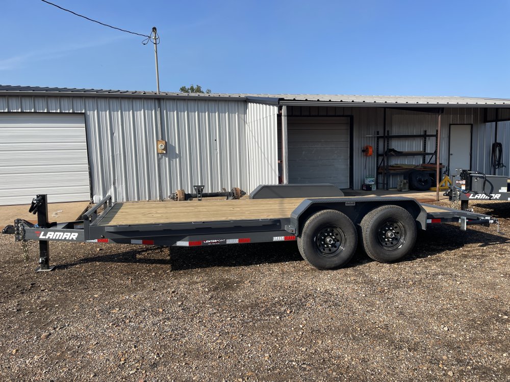 2026-Lamar-83"-X-18'-GVWR-14K-46986