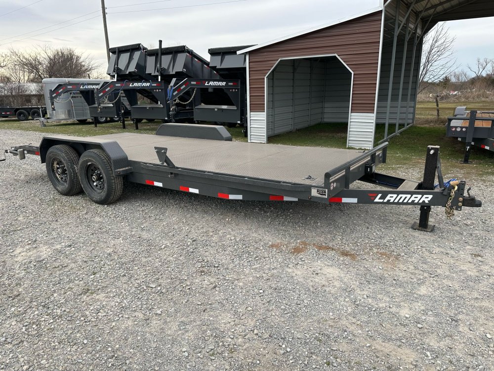 2025-Lamar-83"-X-20'-GVWR-14K-38936