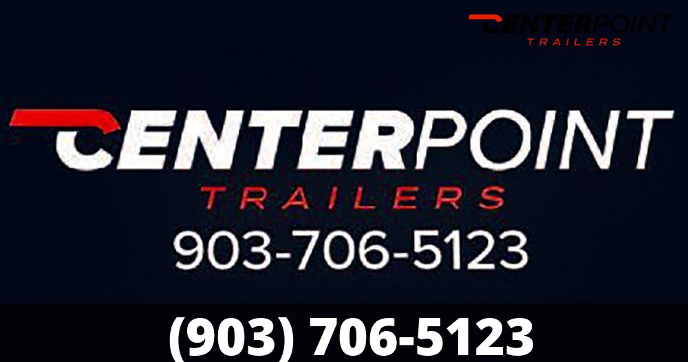 2026 GOOSENECK 7′ X 40′ GVWR 24,000 Livestock Trailer-Order