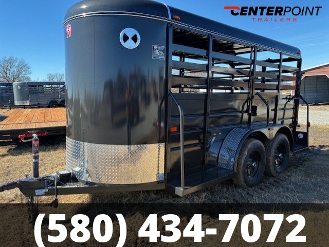 2026 W-W 14' x 5' 7,000 Livestock