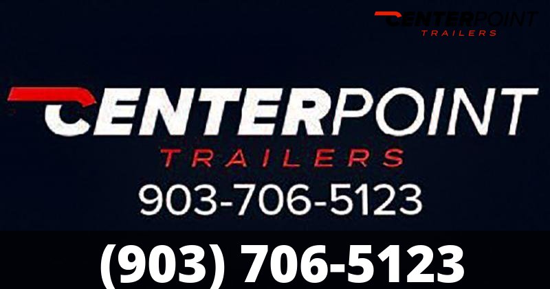 2026 Lamar 83" X 16' GVWR 7K Commercial Utility Trailer-55993