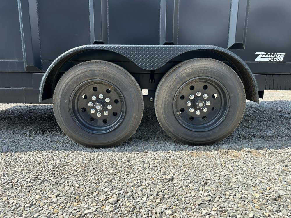 2025-Blackhawk-83X16-GVWR-16K-62348