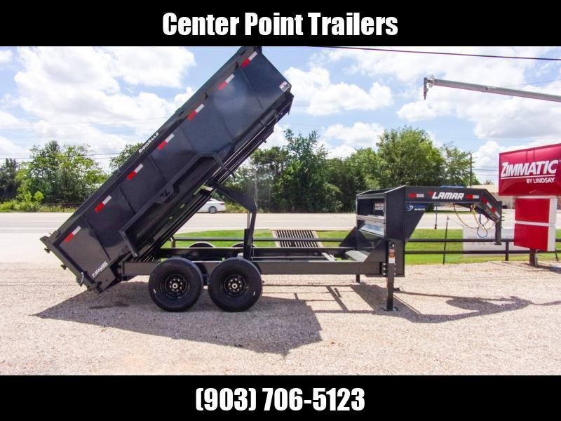 2025-Lamar-GOOSENECK-83"-X-14'-GVWR-14K-32668