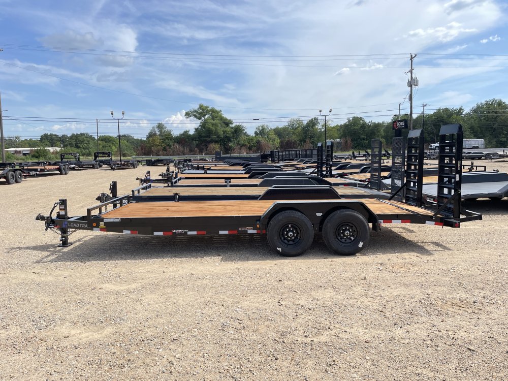 2026-Load-Trail-83"X20'-GVWR-14K-63162