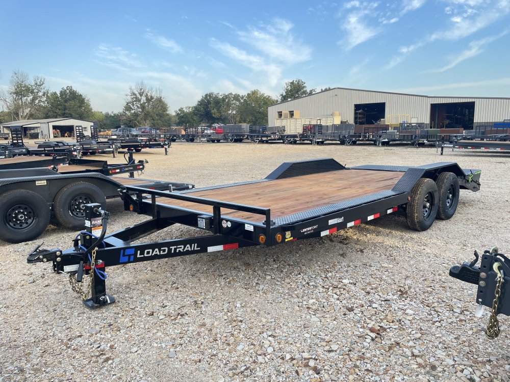 2026-Load-Trail-102"-X-20'-GVWR-14K-68974