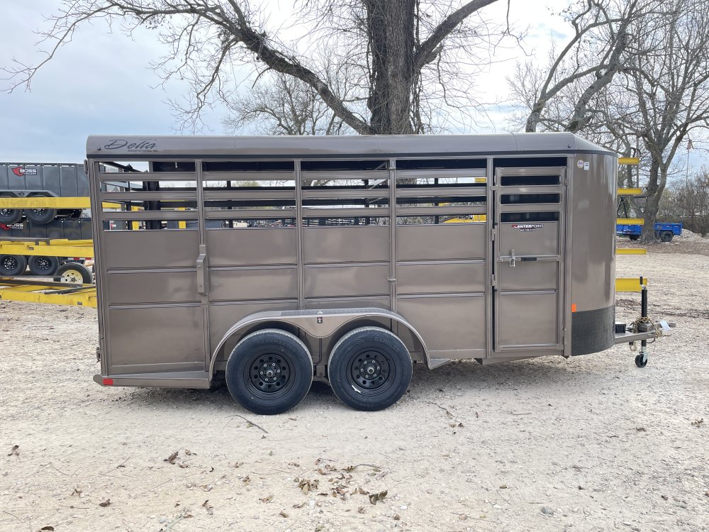 2026-Delta-6'-X-16'-GVWR-7K-70866