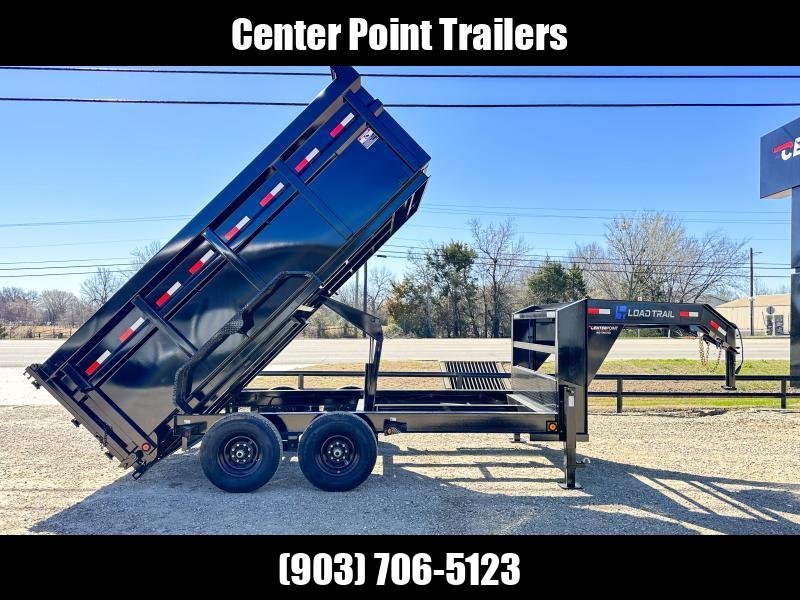 2024-Load-Trail-GOOSENECK-83"-X-14'-GVWR-14K-16673