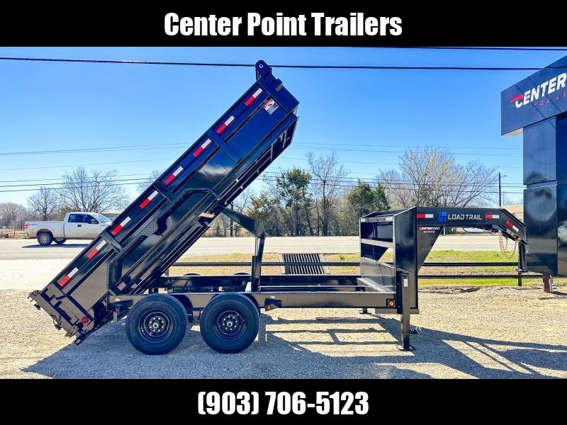 2024-Load-Trail-GOOSENECK-83"-X-14'-GVWR-14K-16692