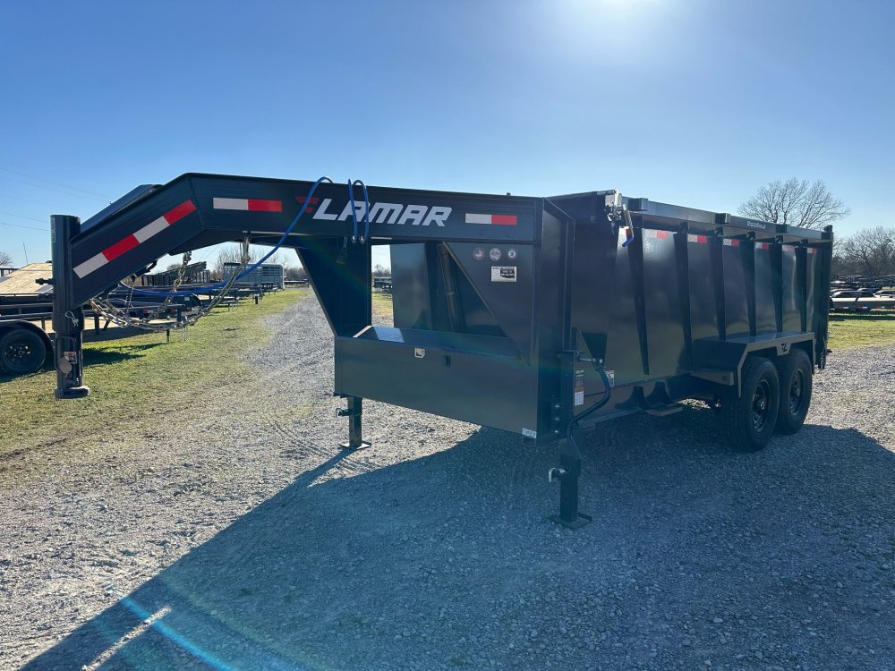 2025-Lamar-83"-X-14'-GVWR-14K-GOOSENECK-TELESCOPIC-38974