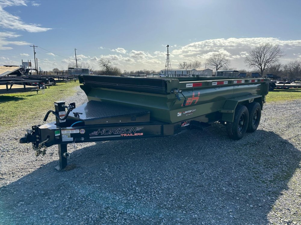 2025-Horizon-83"-X-14'-GVWR-14K-5961