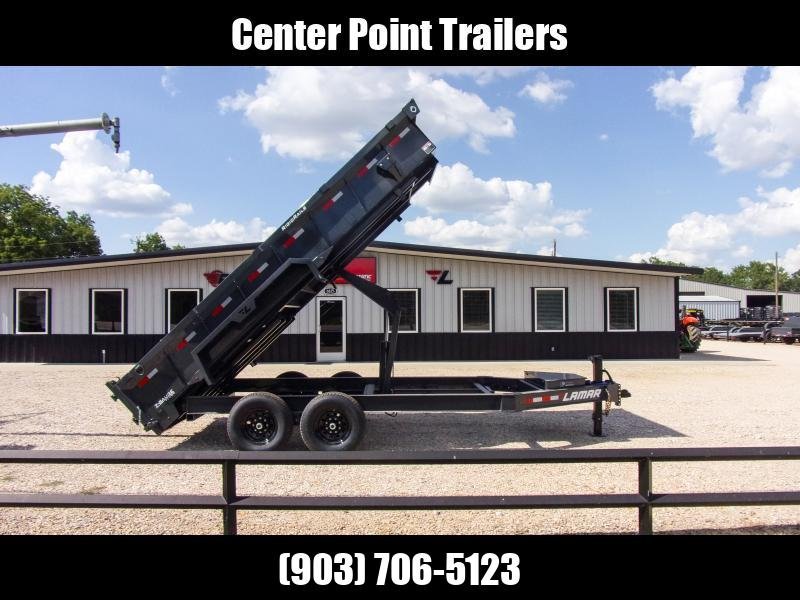 2026-Lamar-83"-X-16'-GVWR-14K-48394