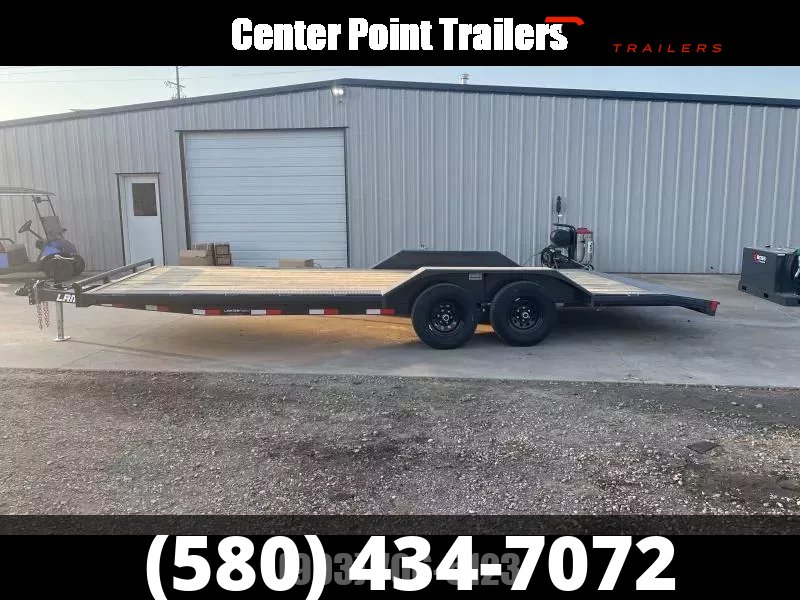 2026-Lamar-102"X22'-GVWR-10K-Car Hauler-46791