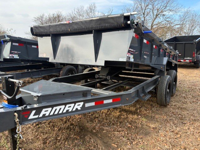2026-Lamar-83"X14'-GVWR-14K-47854
