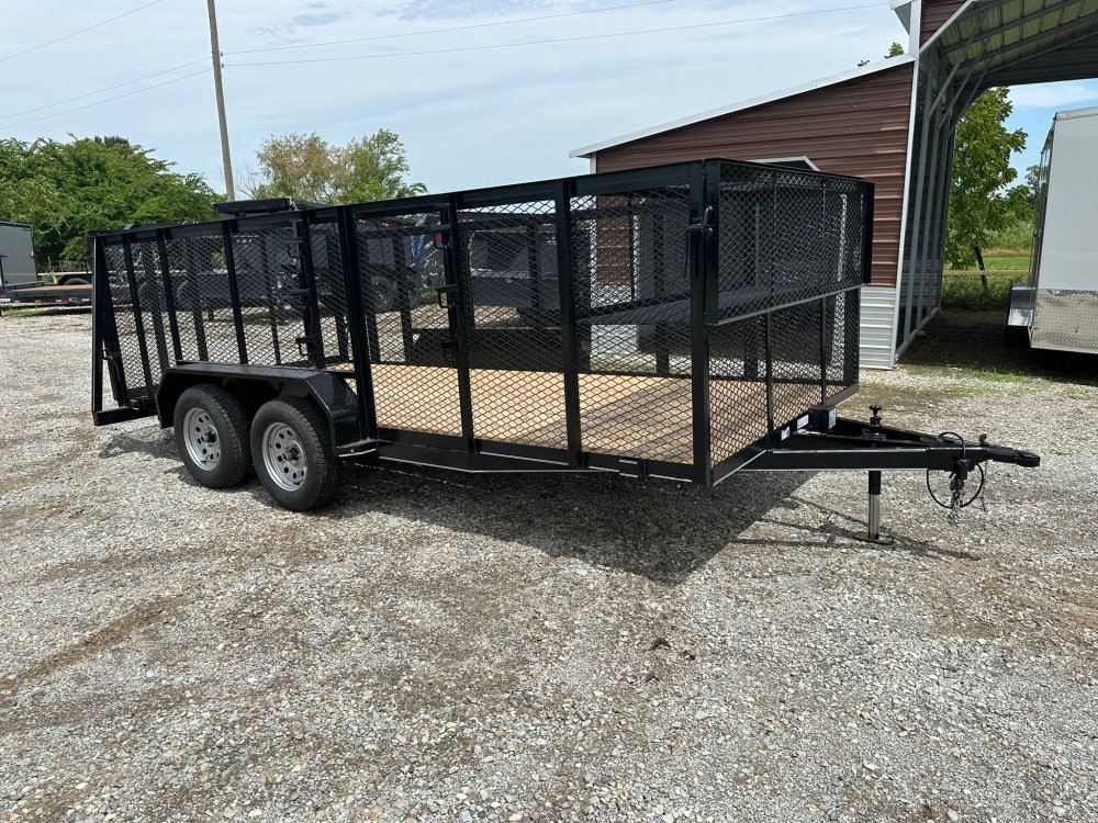 2025-Hefty-83X16-GVWR-7K-15349