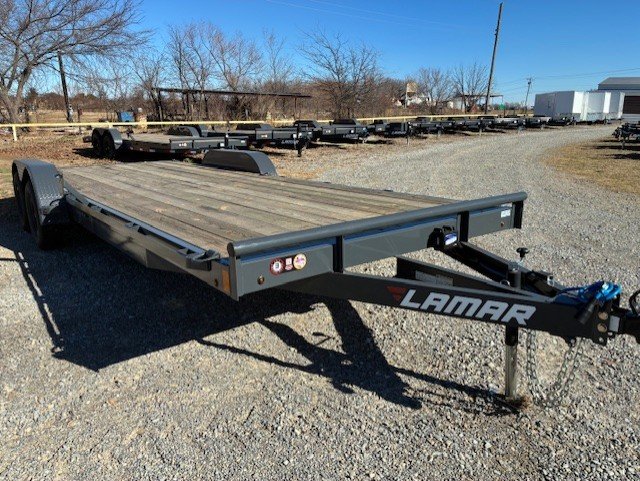 2026-Lamar-83"X22'-GVWR-7K-46334