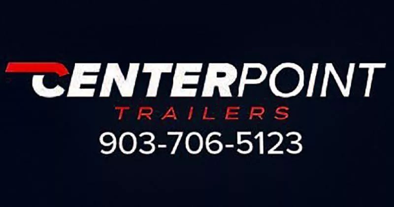 2026 Delta 6' x 14' 7,000 Livestock Trailer