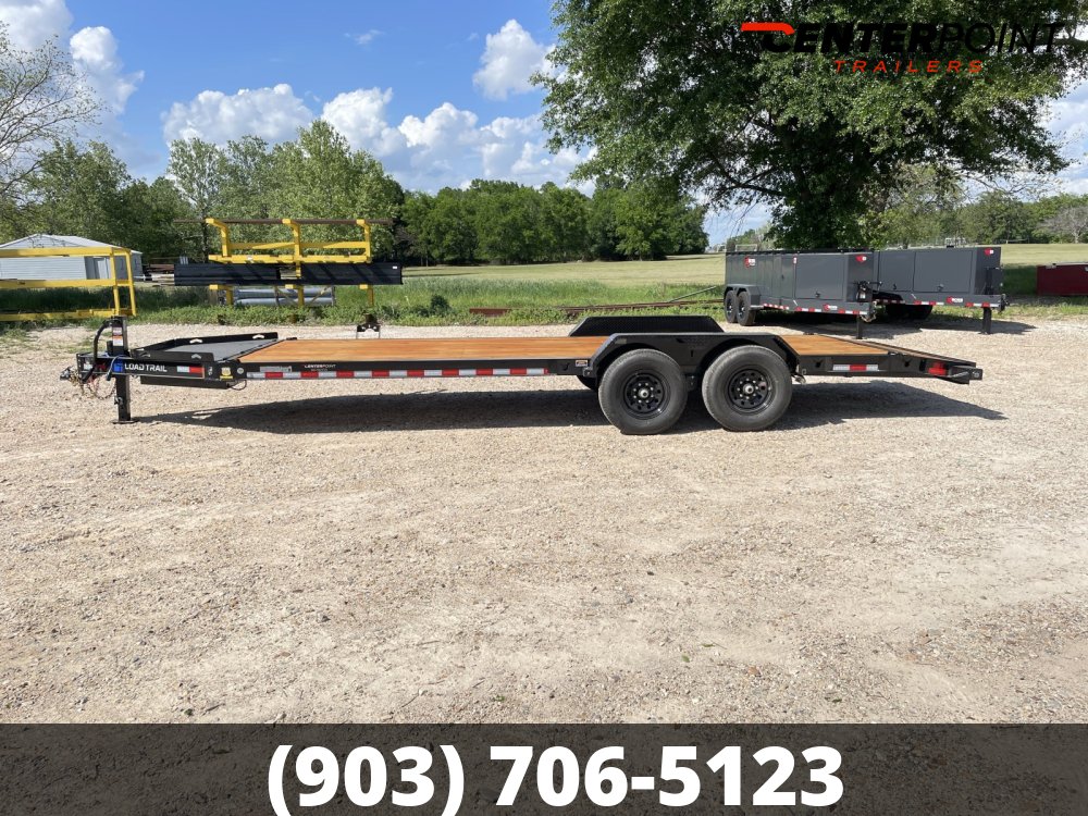 Load Trail CB8322072 Equipment