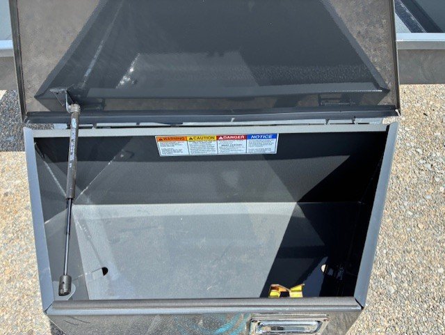 2027 Lamar 79″ X 12′ GVWR 7,000 Tilt – Trailer-57310 - 2