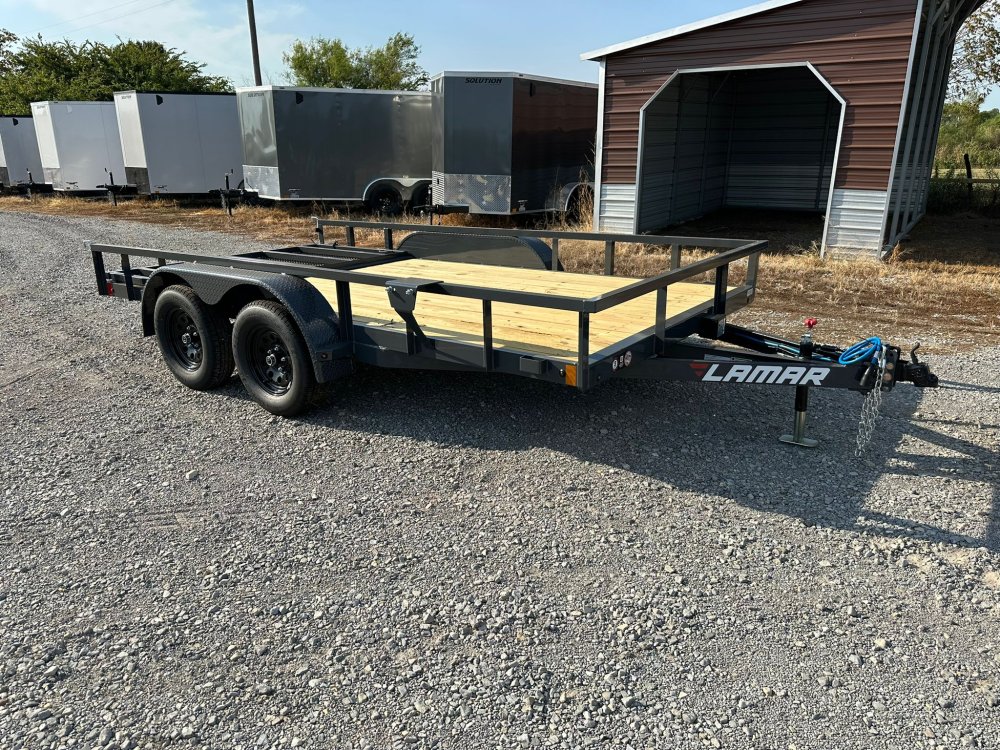 2026-Lamar-83"X14'-GVWR-7K-46952