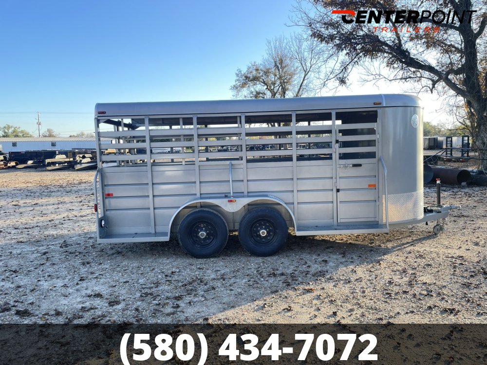 2026-W-W-6'-X-16'-GVWR-10K-Livestock Trailer-28462