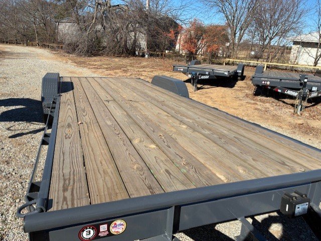 2026-Lamar-83"X22'-GVWR-7K-44982