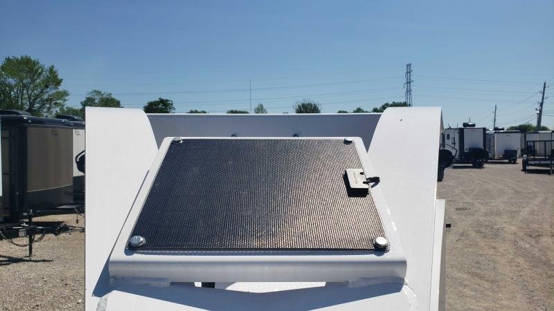 2025 Diamond C Trailers LPT-210 16'x82" Telescopic Dump Trailer - PACESETTER EDITION