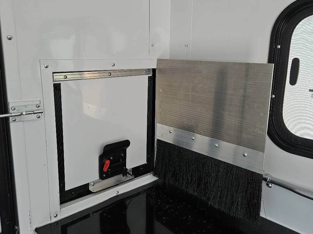 2026 Cargo Craft XP-6102 (70928) 6'x10' Fiber Splicing Trailer, Off Road TRP / HYB / TNG / STP / AL