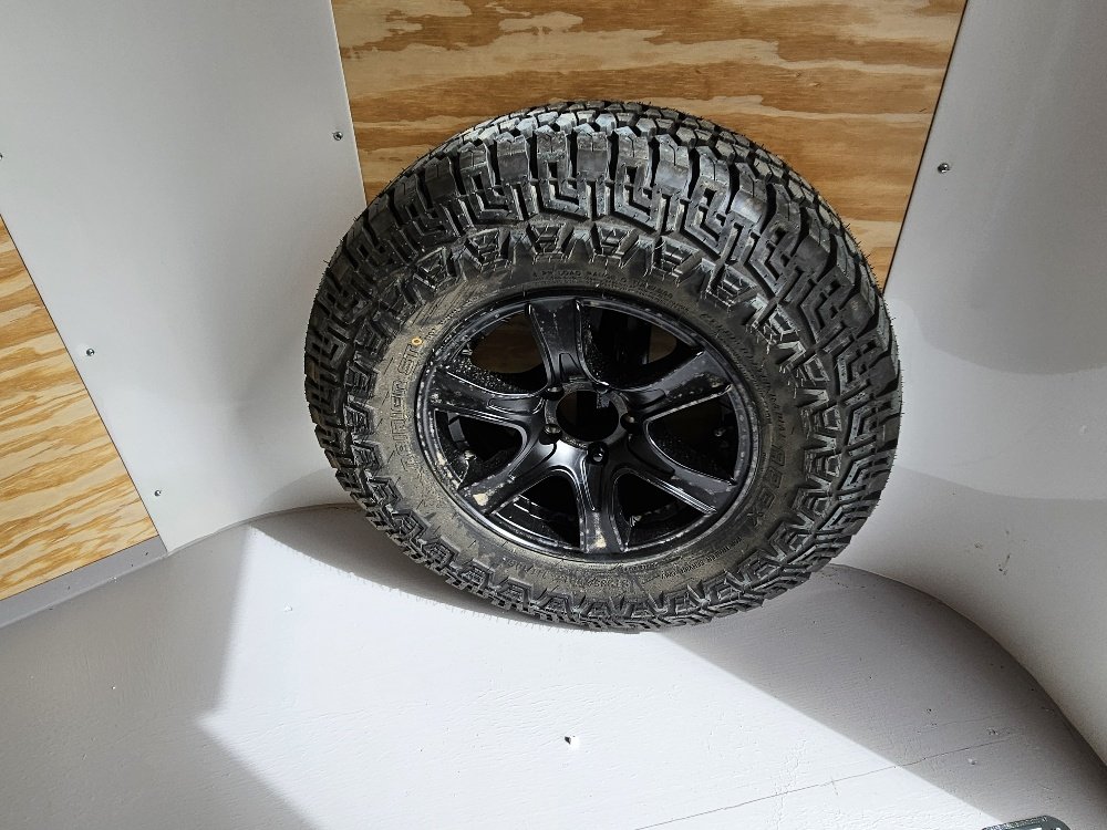2026 Cargo Craft EV-7182 7'x18' Enclosed Cargo Trailer