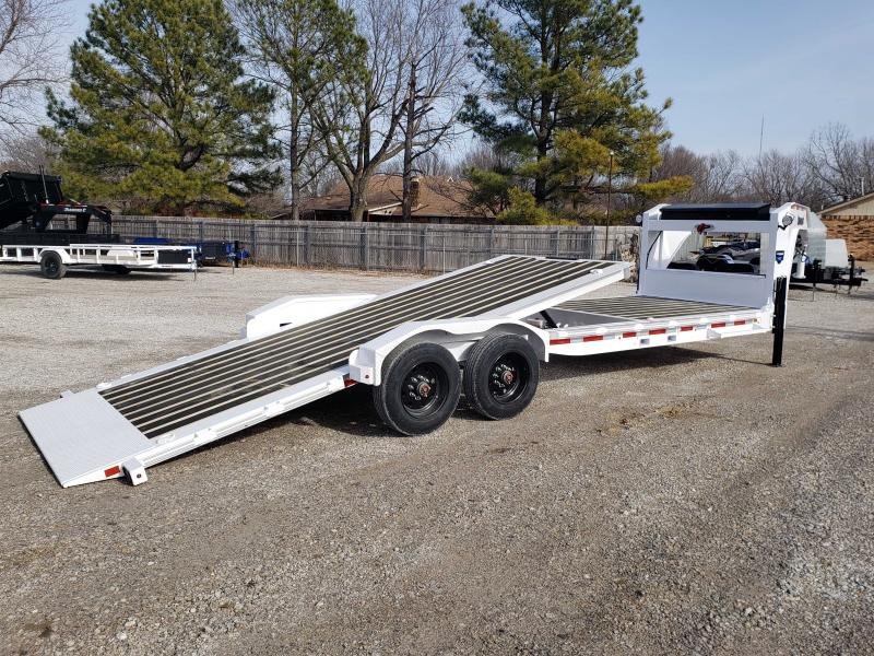 2025 Diamond C Trailers HDT-210 26'x82" Tilt Equipment Trailer