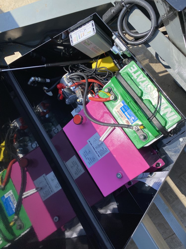 2026-Southern-Utility-7x16-16K-4ft-Telescopic-Dump-Trailer-D16K7164TS